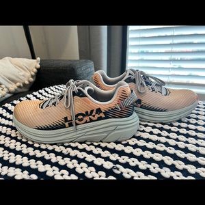 COPY - 7.5 Womens Hokas